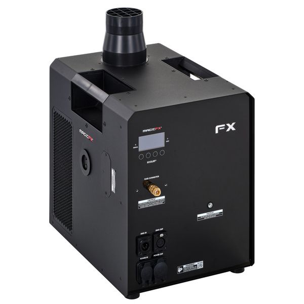 Magic FX Eco2Jet – Bild 3