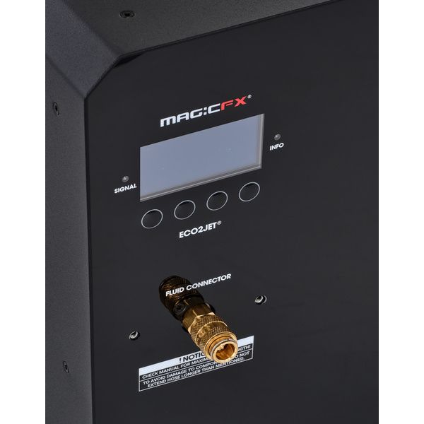 Magic FX Eco2Jet – Bild 4