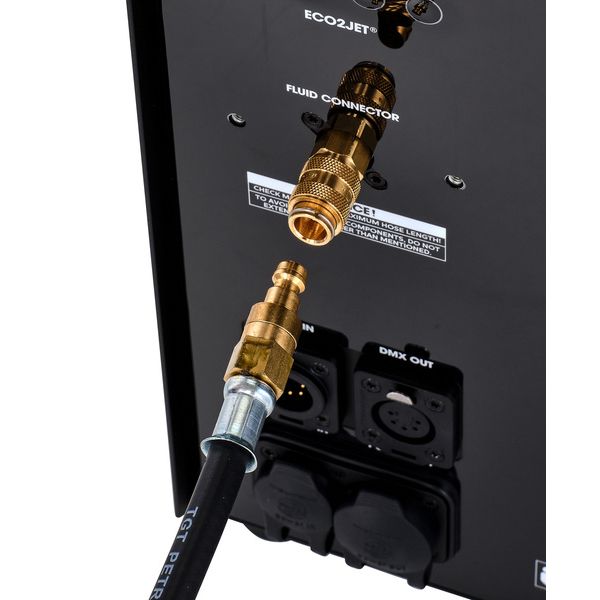 Magic FX Eco2Jet – Bild 8