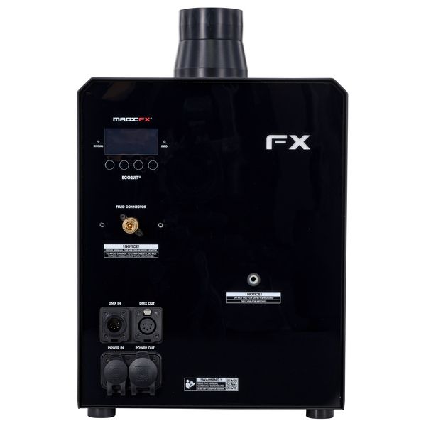 Magic FX Eco2Jet – Bild 11