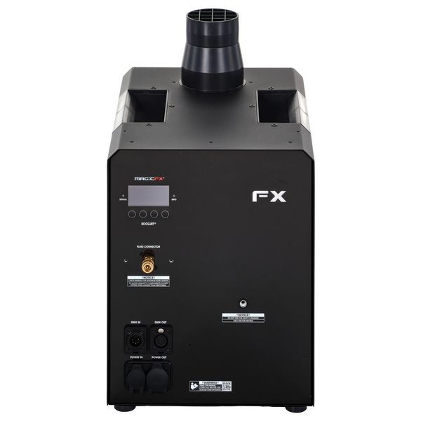 Magic FX Eco2Jet – Bild 12