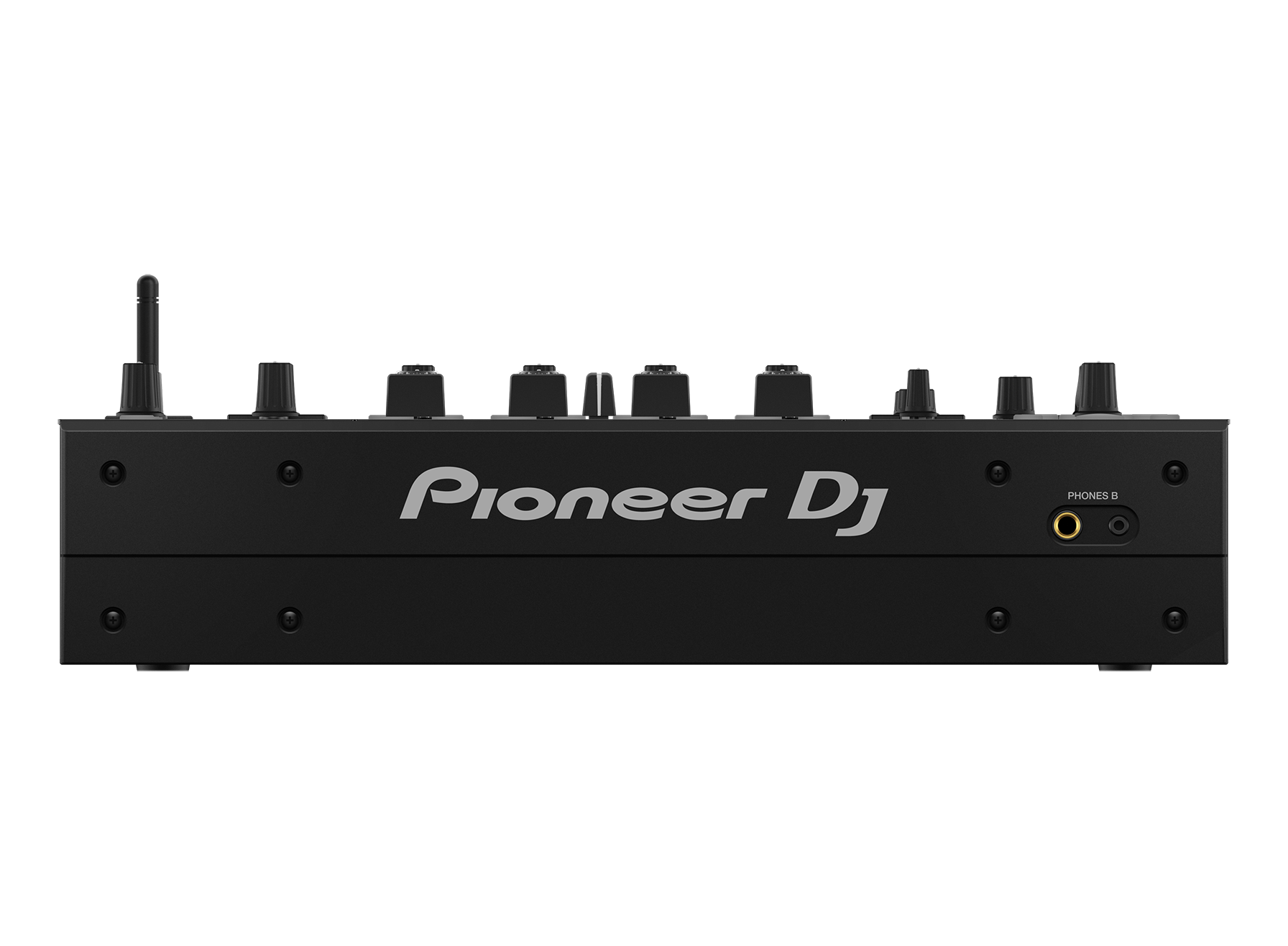 Pioneer DJ DJM A9 4 Kanal Mixer – Bild 3