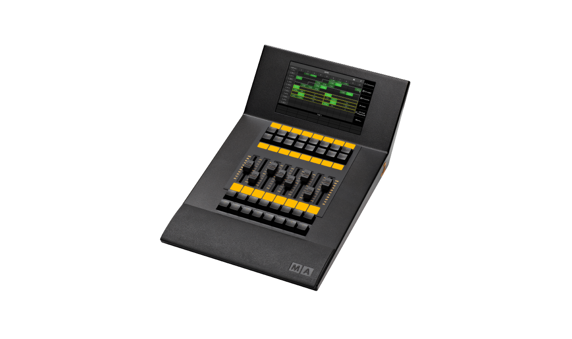 MA Lighting DOT 2 F Wing