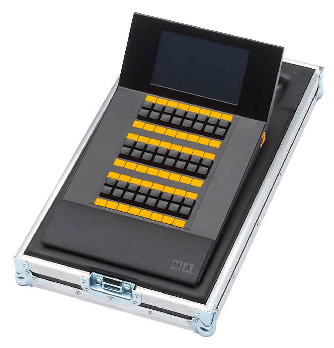 MA Lighting DOT 2 F Wing – Bild 7