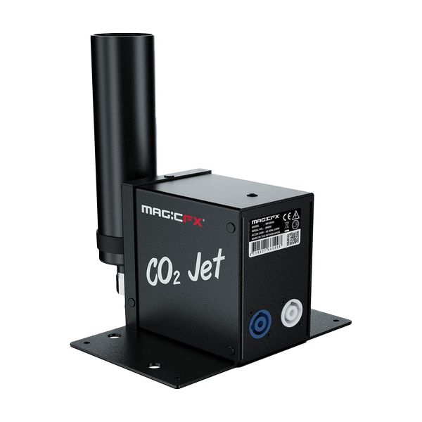 Magic FX CO2 Jet I
