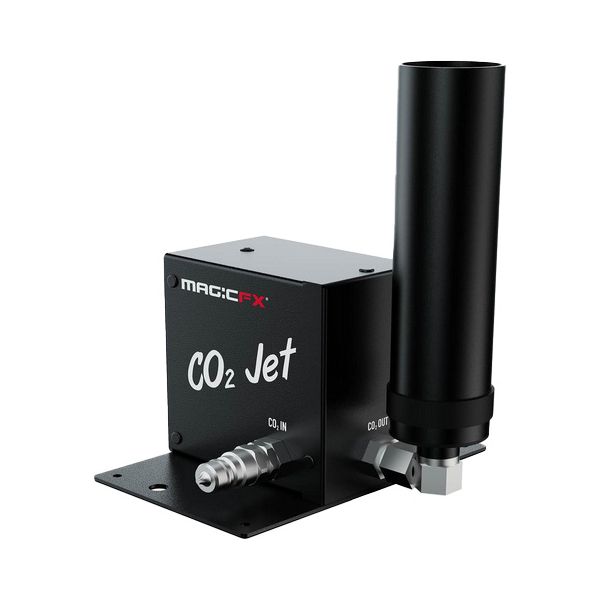 Magic FX CO2 Jet I – Bild 4