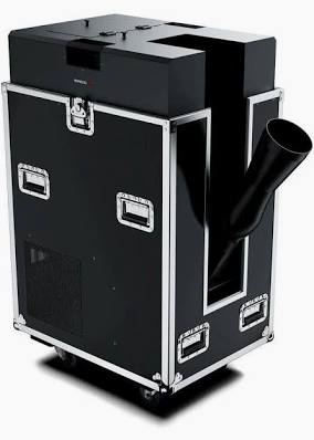 Magic FX Stadium Blower – Bild 3