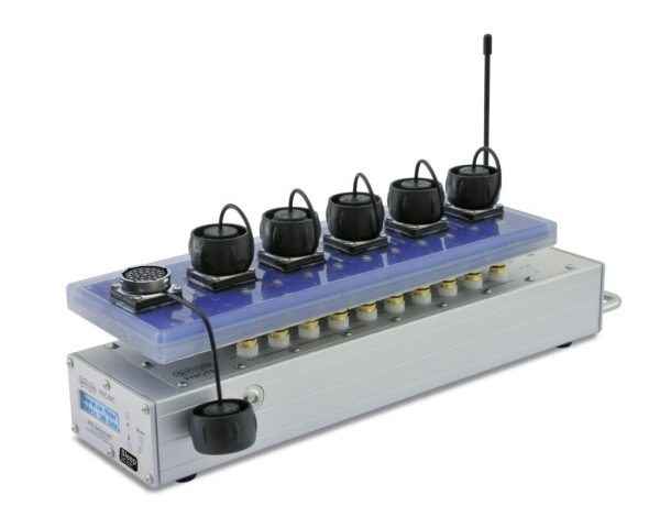 Split Matrix Modul Adapter Board