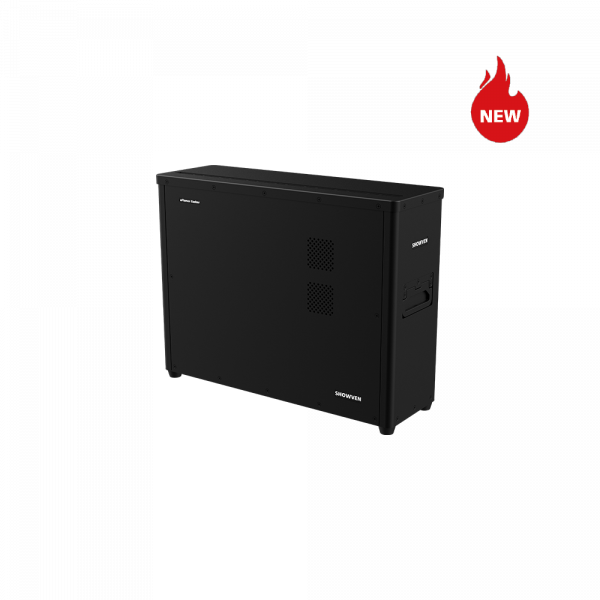 Showven uFlamer® GasBar